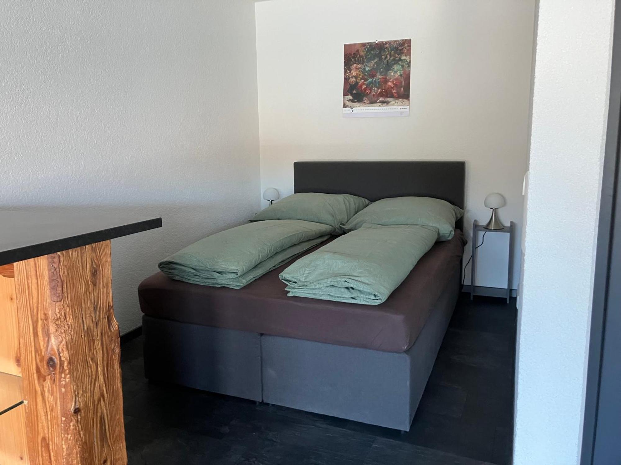 Jenszu Ferienwohnung Balingen Exterior photo
