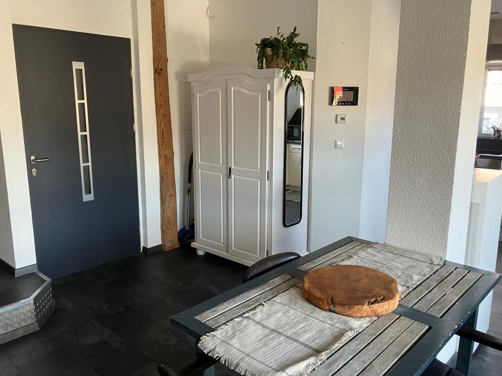 Jenszu Ferienwohnung Balingen Exterior photo